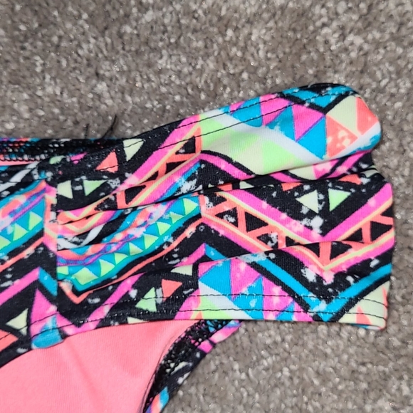 Bundle Victoria's Secret Women's Small Swim Suits - Picture 6 of 16